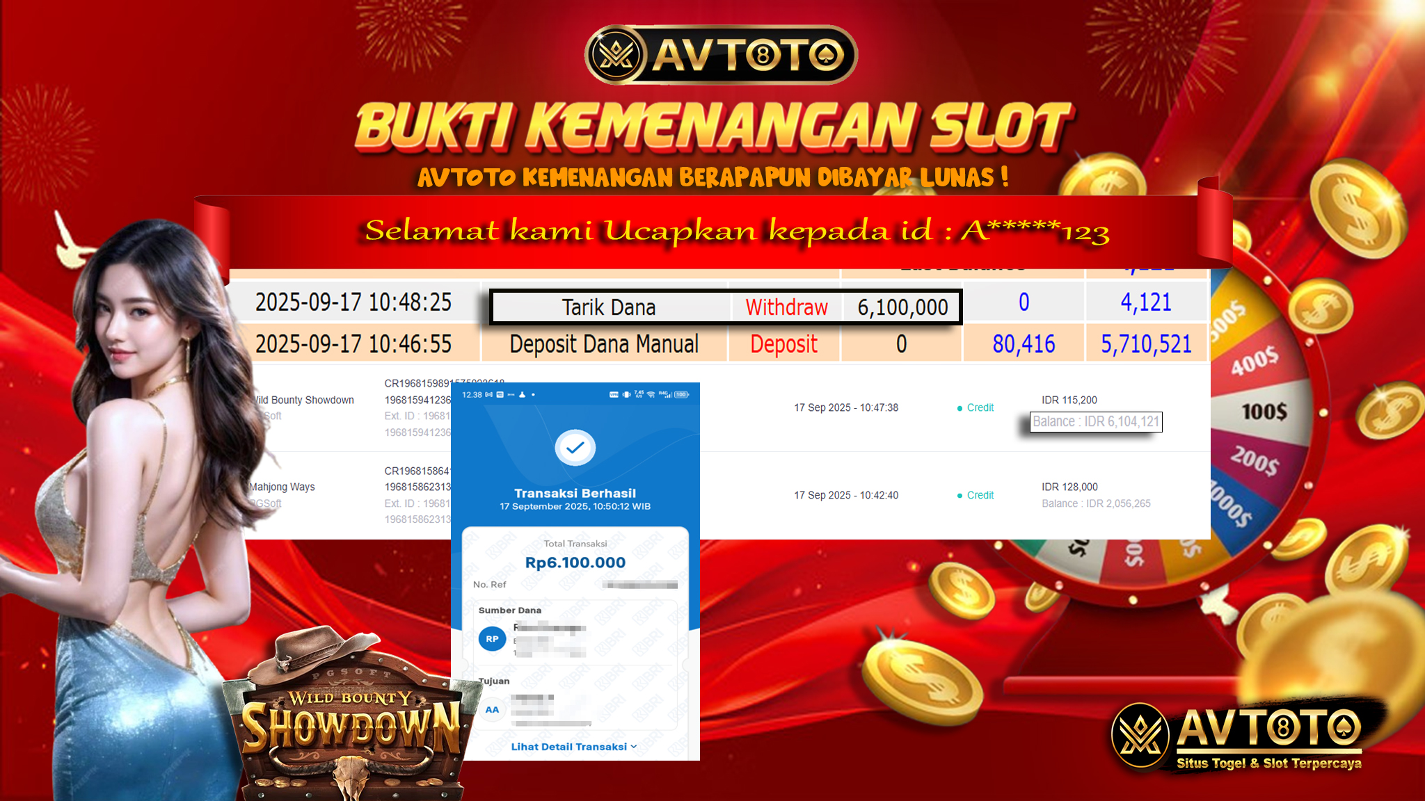 Prediksi AVTOTO