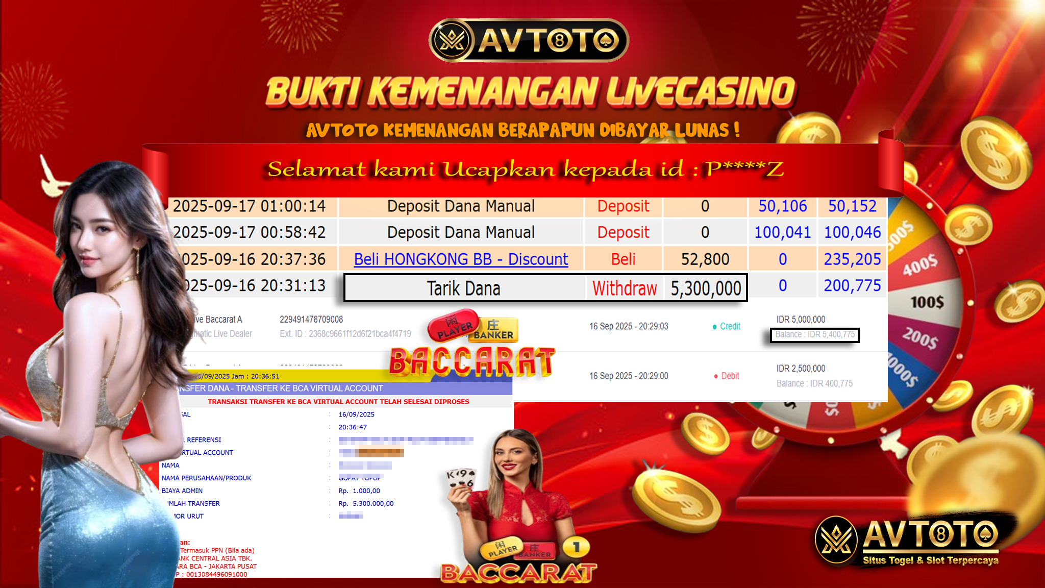 Prediksi AVTOTO