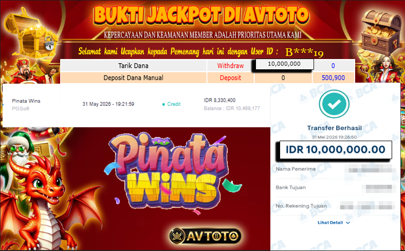 Prediksi AVTOTO