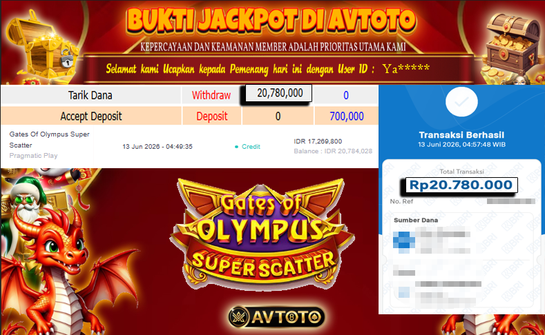 Prediksi AVTOTO
