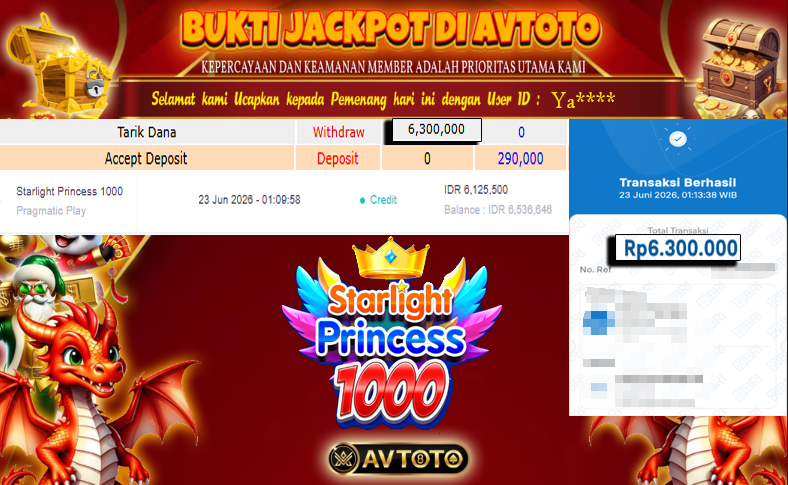 Prediksi AVTOTO