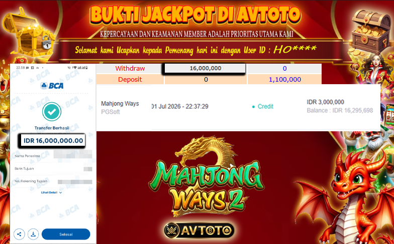 Prediksi AVTOTO